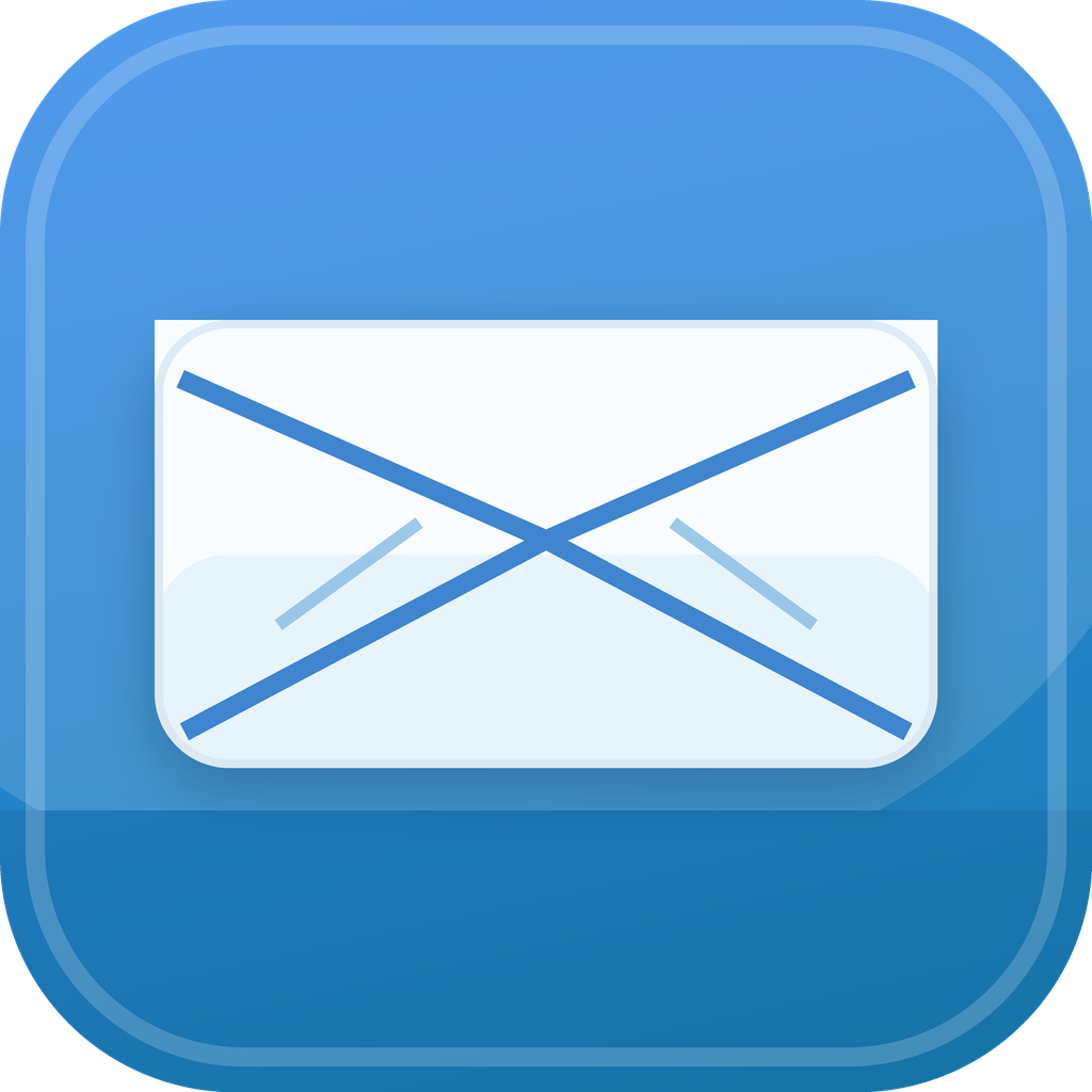 AISmartmail app icon
